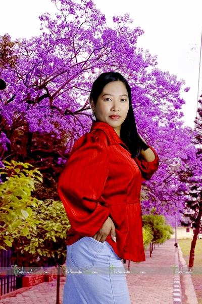 Avery  gurung
